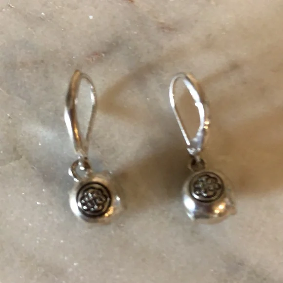 Tory Burch earrings - Picture 3 of 4
